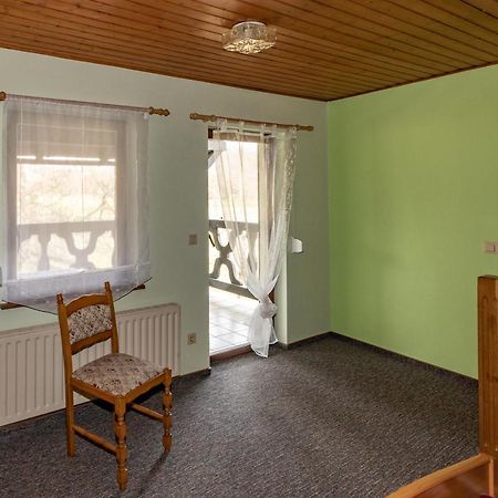 Pension Lukask Burg (Spreewald) Exterior foto