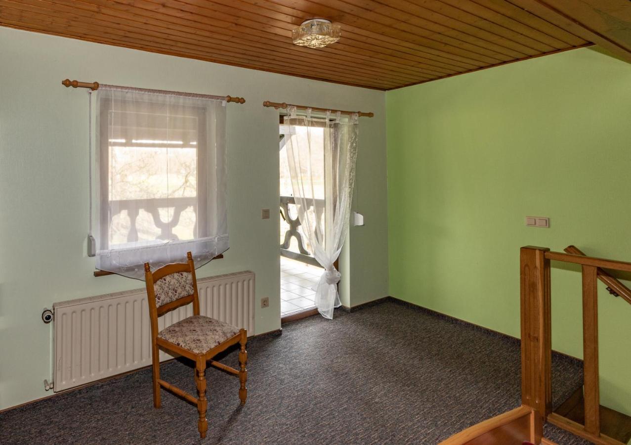 Pension Lukask Burg (Spreewald) Exterior foto